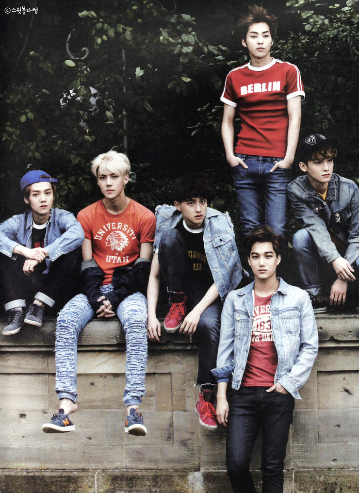 EXO-K