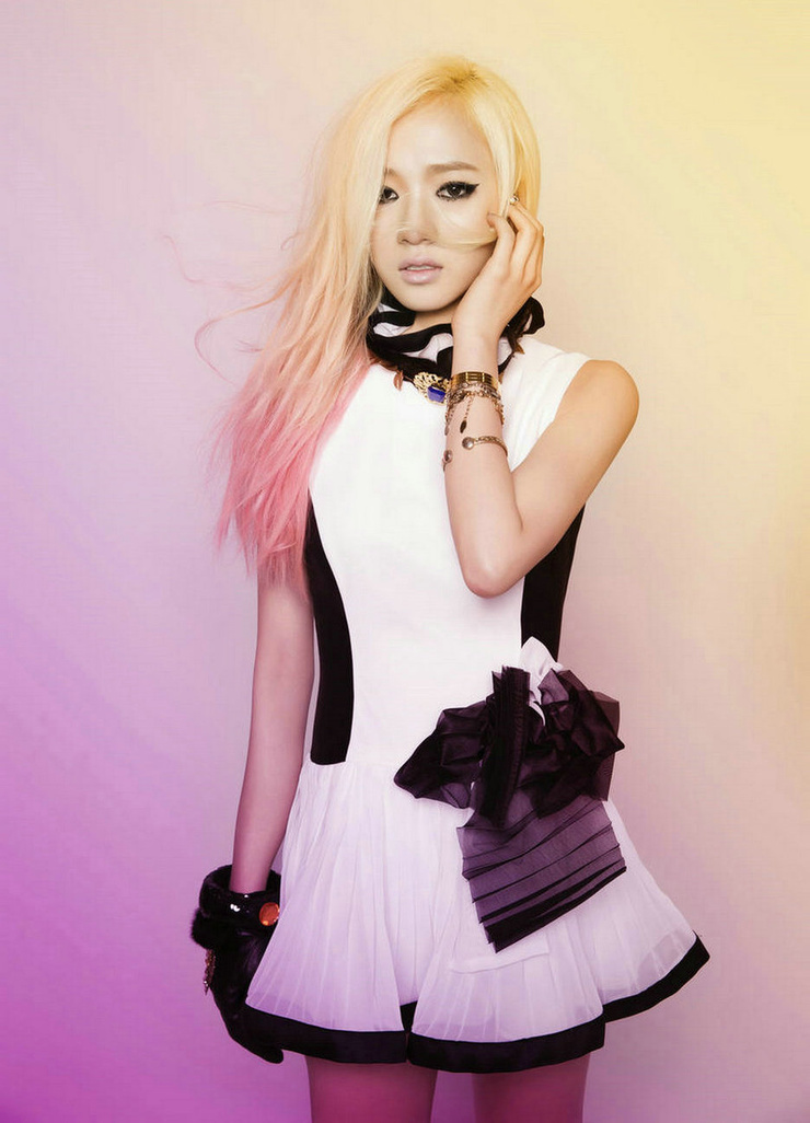 Ladies' Code