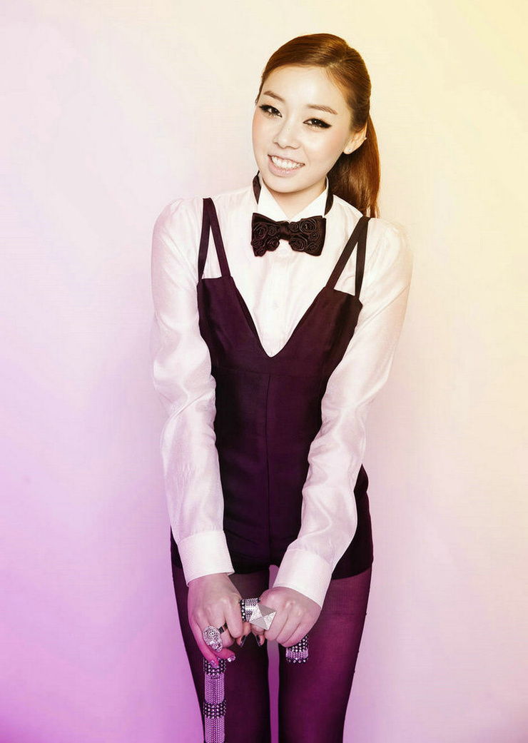 Ladies' Code