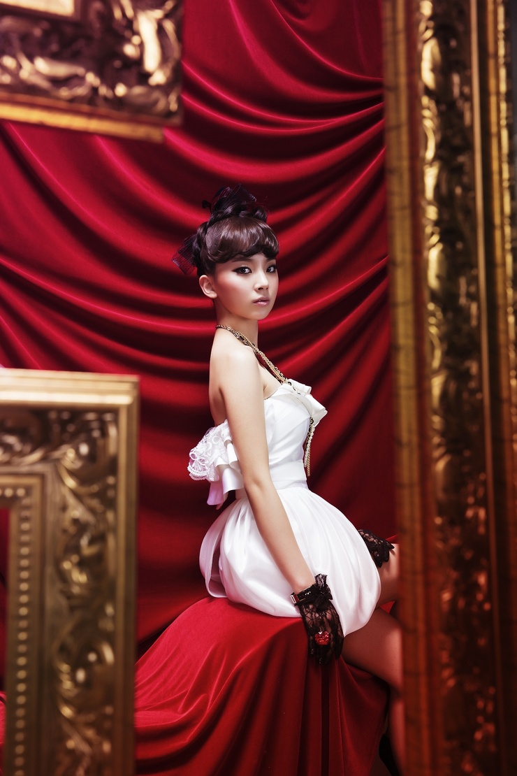 Ladies' Code
