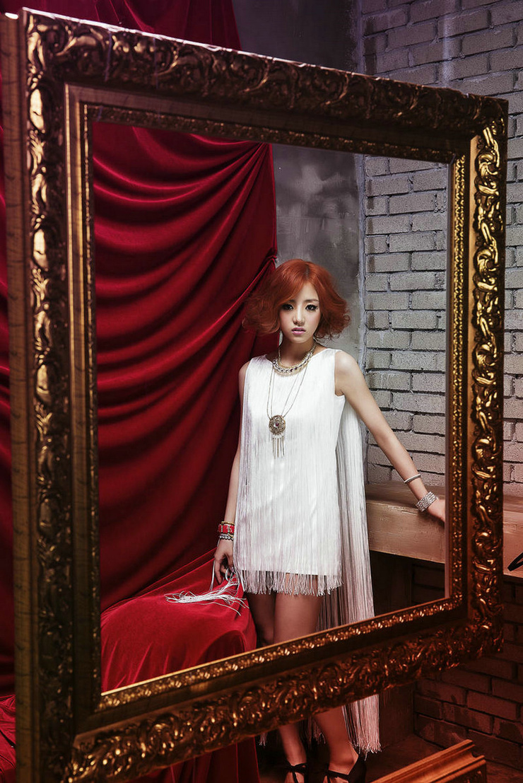 Ladies' Code