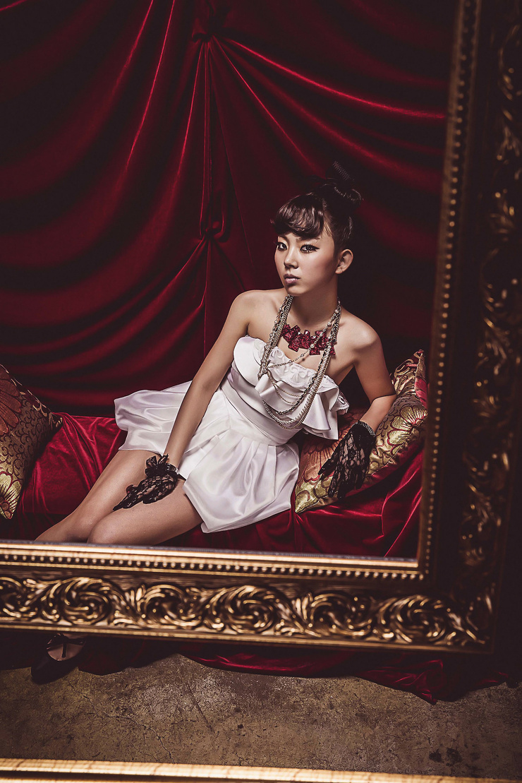 Ladies' Code