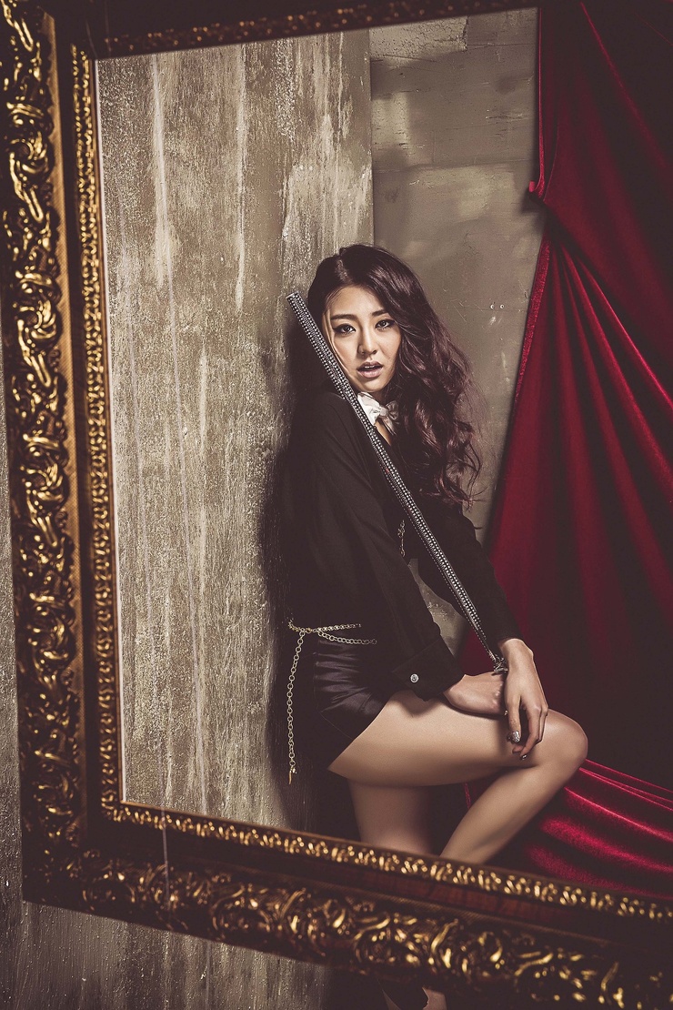 Ladies' Code