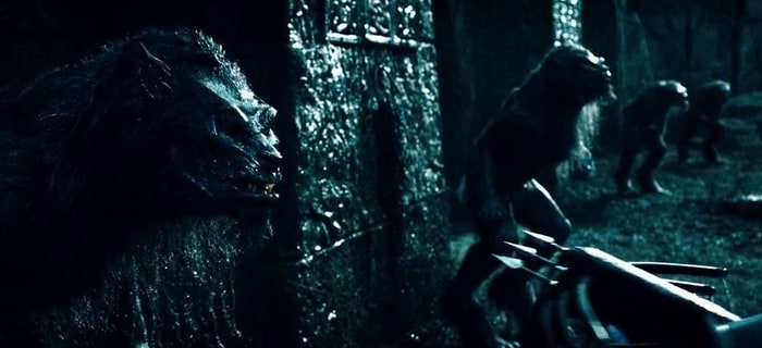 Underworld: Rise of the Lycans