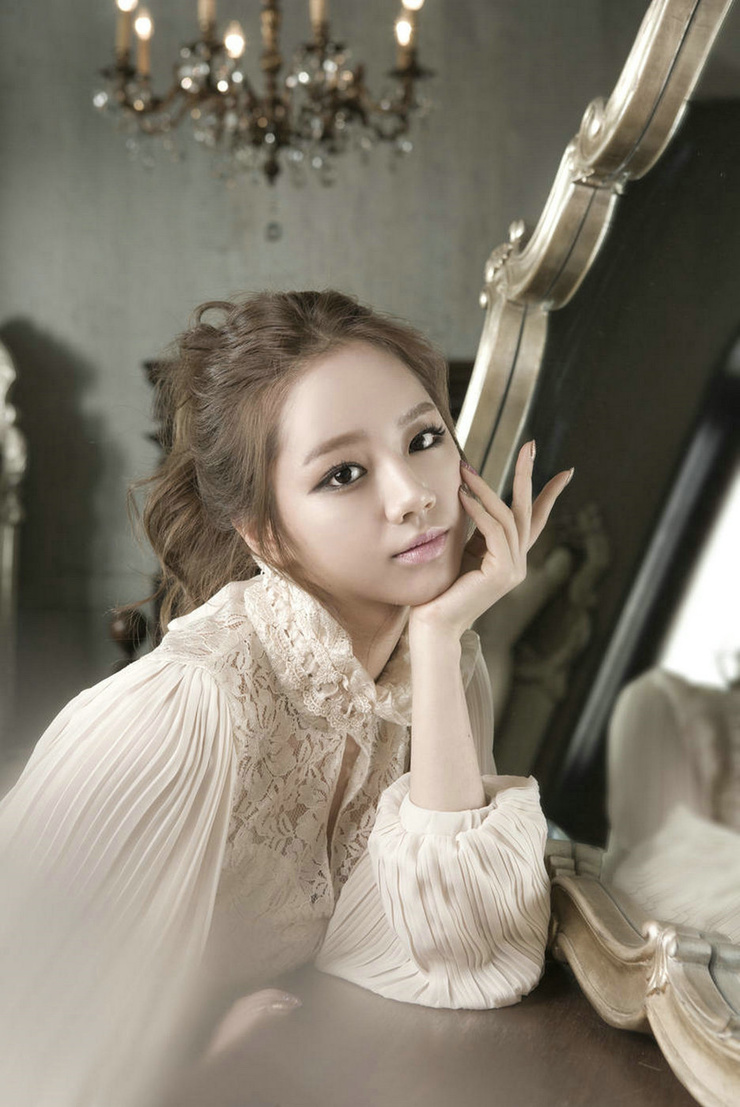 Girl's Day