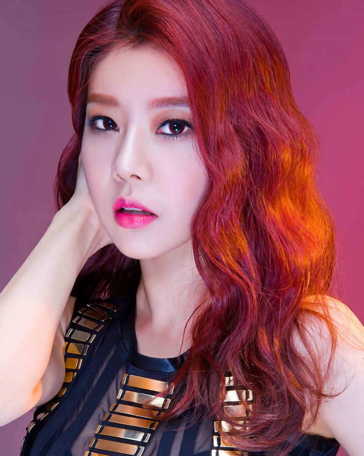 Girl's Day Girl's Day