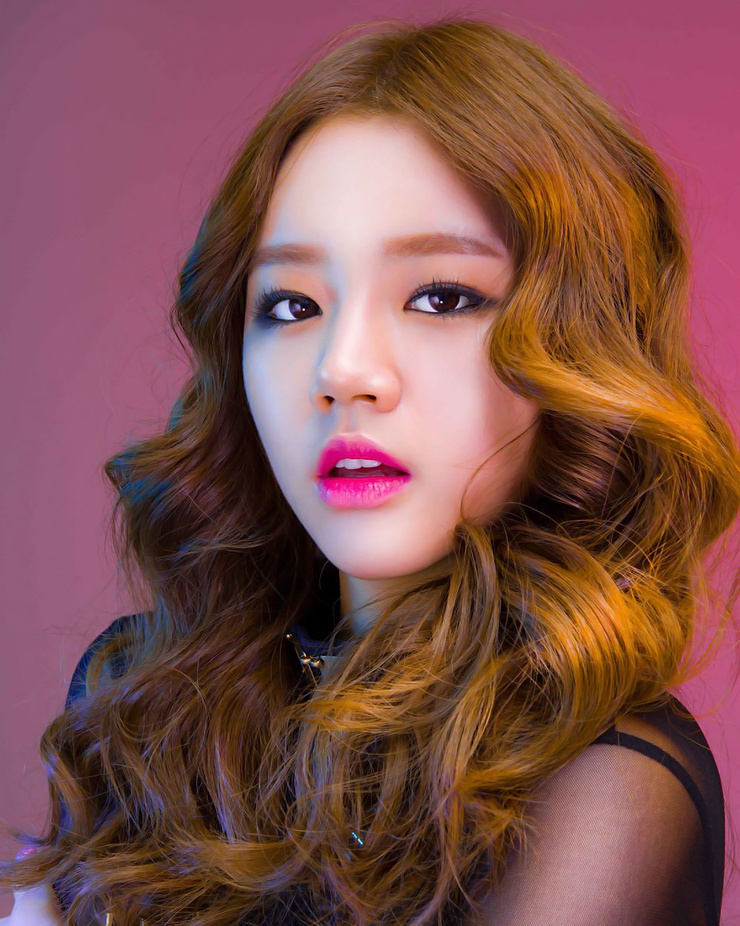 Girl's Day Girl's Day