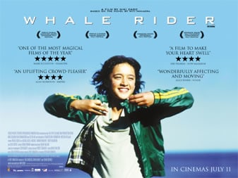 Whale Rider