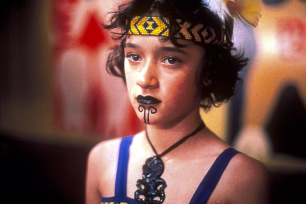 Whale Rider Whale Rider