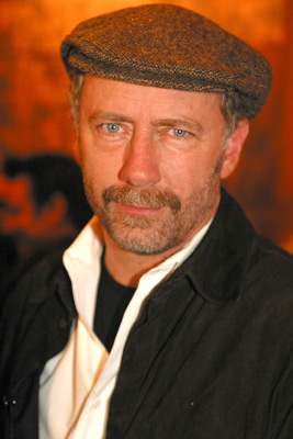 Xander Berkeley