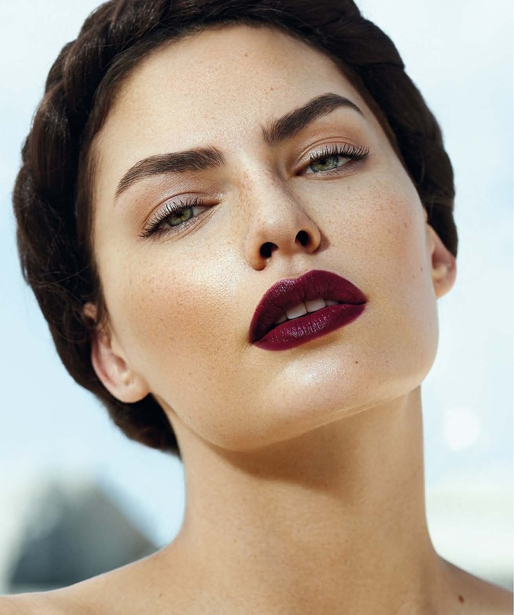 Alyssa Miller Alyssa Miller