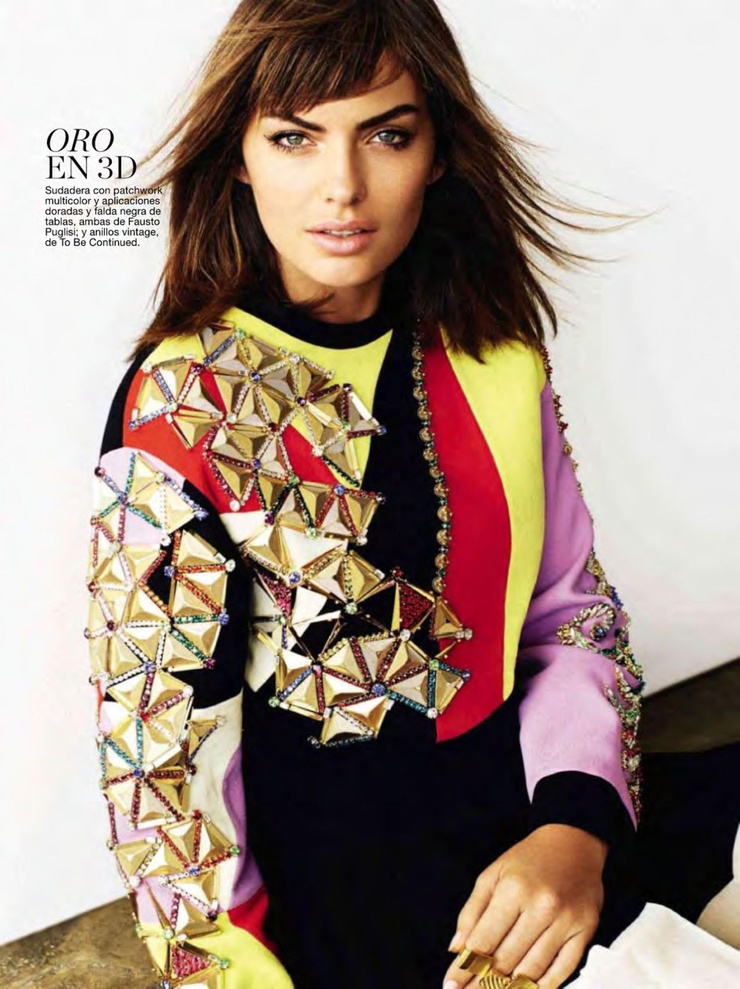 Alyssa Miller