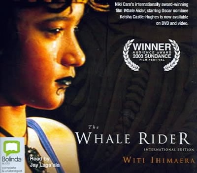 Whale Rider