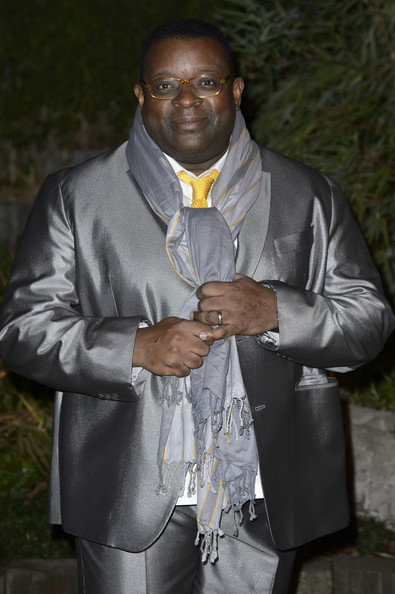 Isaac Julien