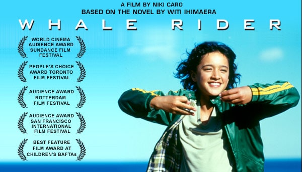 Whale Rider