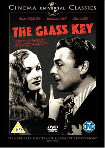 The Glass Key 