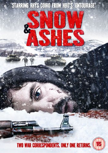 Snow & Ashes 