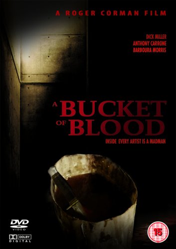 A Bucket of Blood  