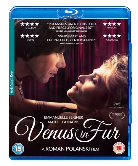 Venus in Fur 