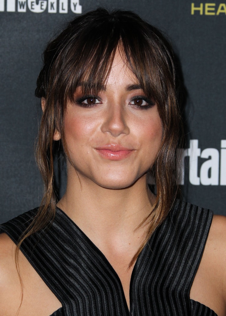 Picture of Chloe Bennet