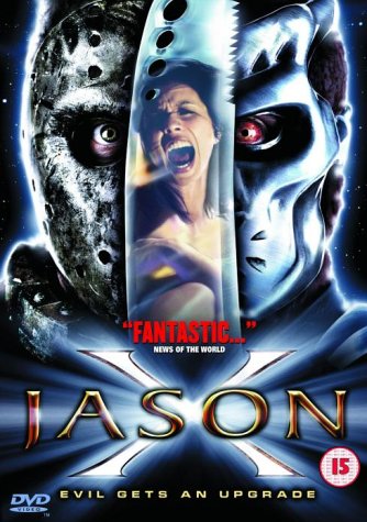 Jason X  