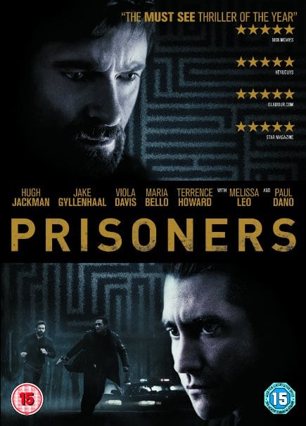 Prisoners  (2013)