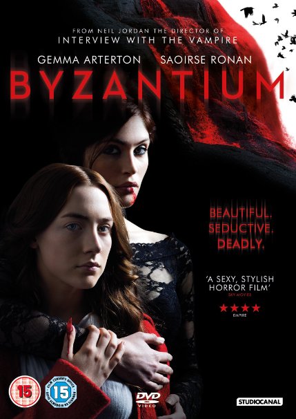 Byzantium  