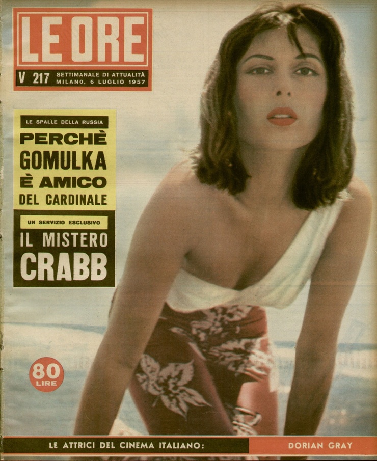 Le Ore Le Ore