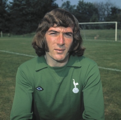 Pat Jennings