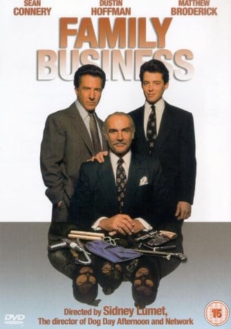 Family Business  
