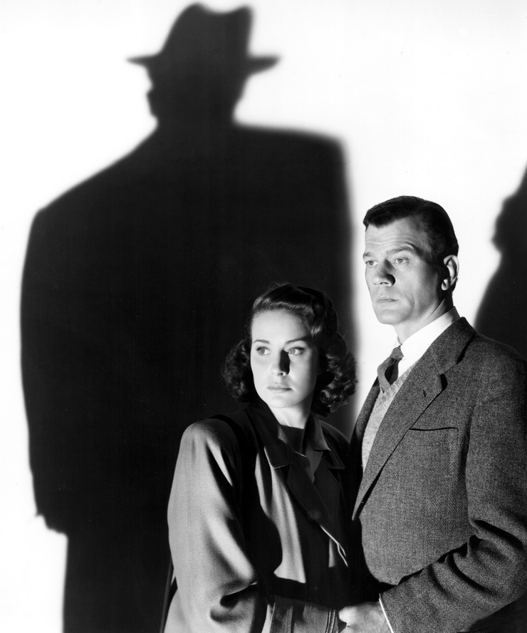 Joseph Cotten