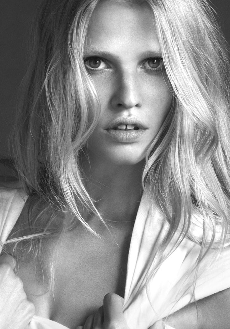 Image of Lara Stone