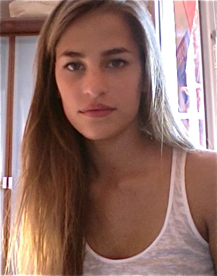 Solène Hebert