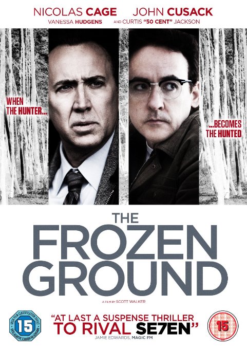 The Frozen Ground 
