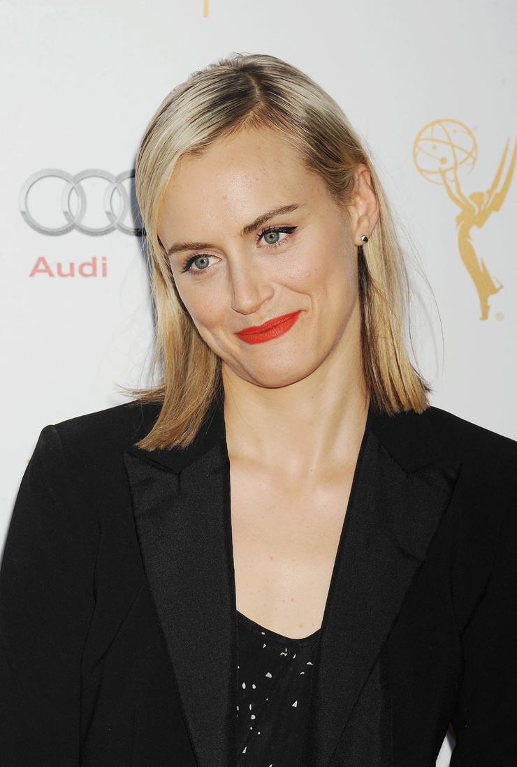 Taylor Schilling Taylor Schilling