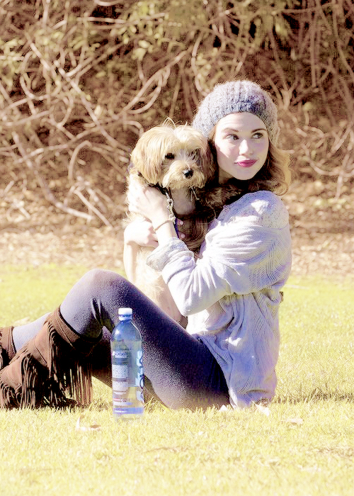Holland Roden