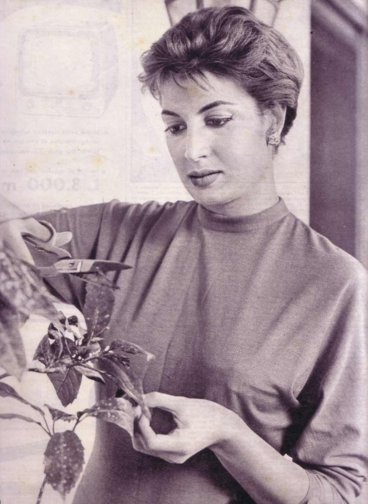 Bianca Maria Fusari