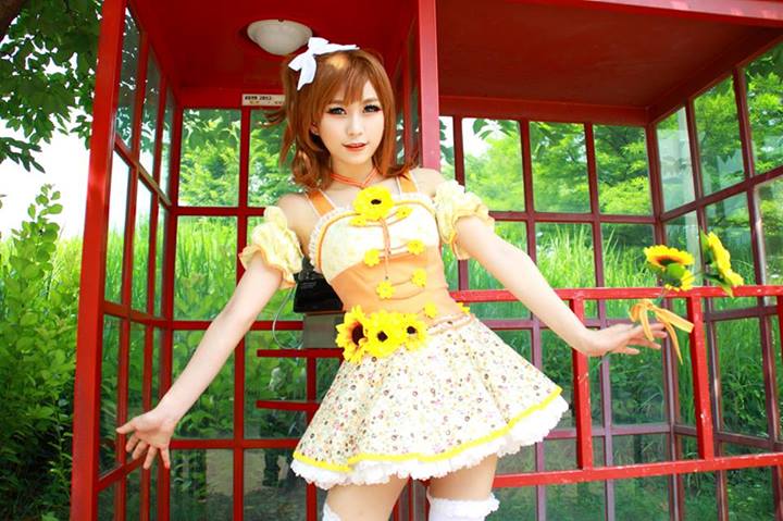 JJ Doll (JDoll) JJ Doll (JDoll)