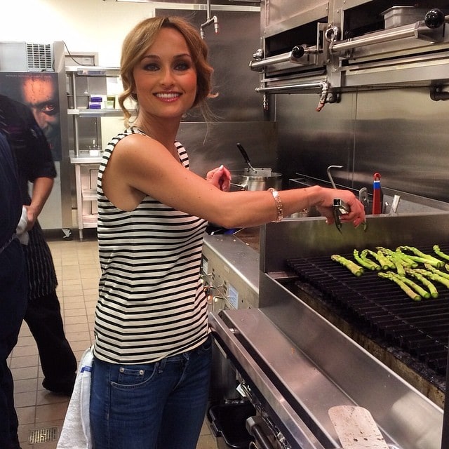 Giada De Laurentiis