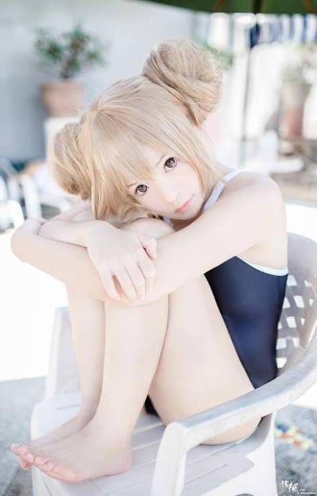 Misa*米砂 Misa*米砂
