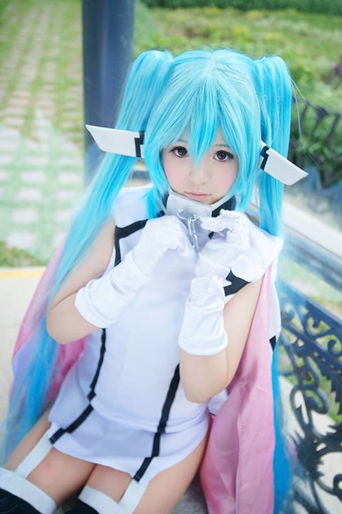 Misa*米砂 Misa*米砂