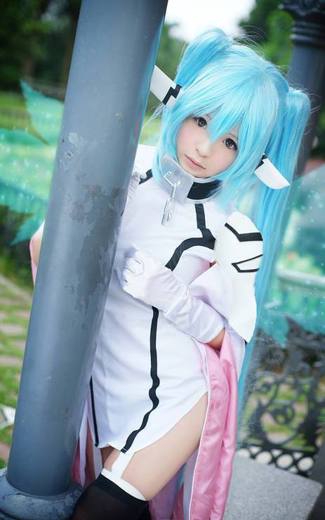 Misa*米砂 Misa*米砂