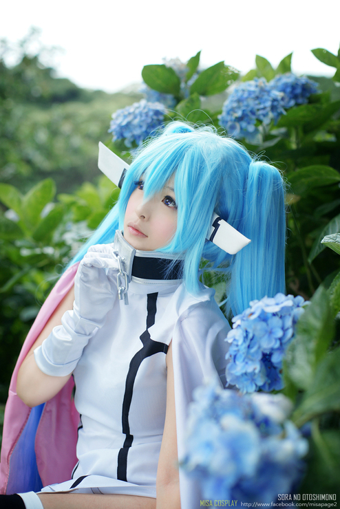 Misa*米砂 Misa*米砂