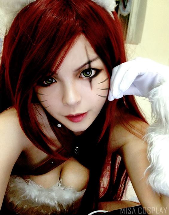 Misa*米砂 Misa*米砂