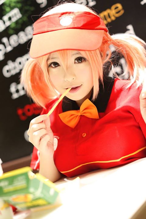 Misa*米砂 Misa*米砂