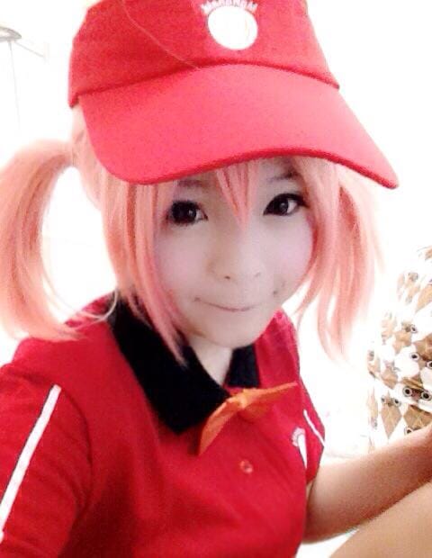 Misa*米砂 Misa*米砂