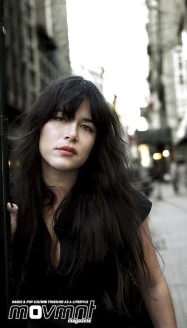 Rachael Yamagata