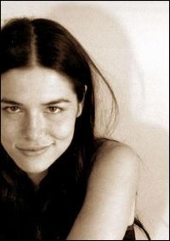 Rachael Yamagata