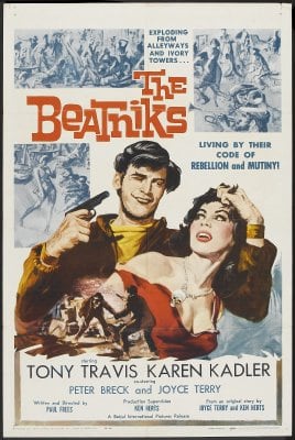 The Beatniks (1960)
