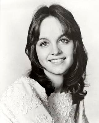 Pamela Sue Martin Pamela Sue Martin